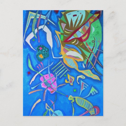 グループ ポストカード (正面)