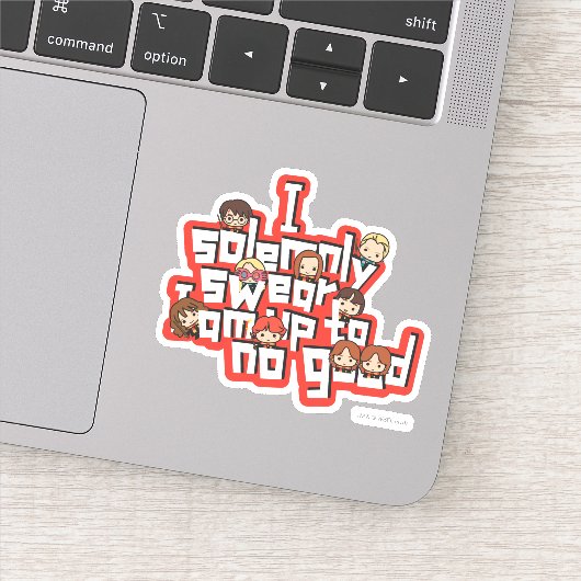 グループ"私は厳粛に私がGOOD™まで"ないことを誓います シール