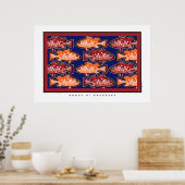 グループoグラウダー ポスター (キッチン)