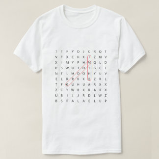 グルーミングおもしろい結婚単語検索バチュラーパーティT-Shi Tシャツ
