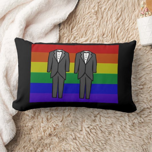 グルーミングとグルーミング ランバークッション (ブランケット)