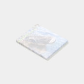 グルーミング効果 ポストイット (アングル)