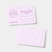 グルーミング用の漫画の犬イラストレーション バッジ (正面＆裏面)