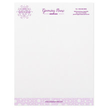 グルーミング用の漫画の犬イラストレーション