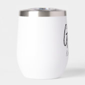 グルーミング白黒結婚スクリプト (正面)