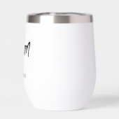 グルーミング白黒結婚スクリプト (背面)