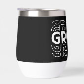 グルーミング (右面)