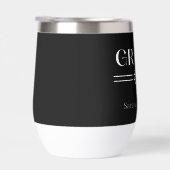 グルーミング (右面)