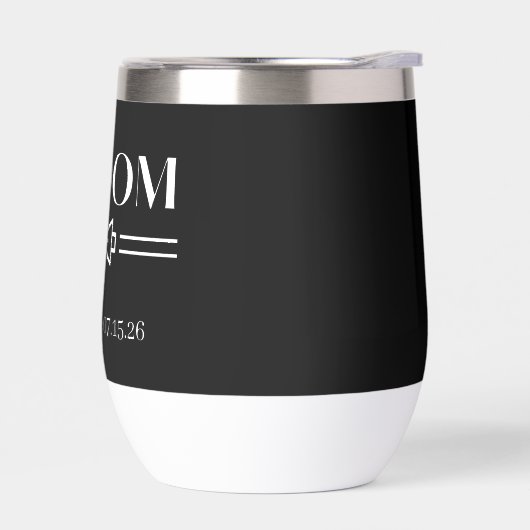 グルーミング (左面)