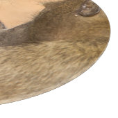 グルーミング カッティングボード (角)