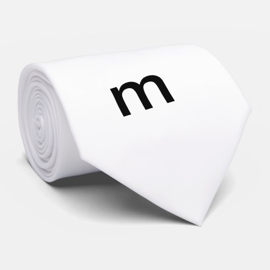 グルーミング ネクタイ (ロール)