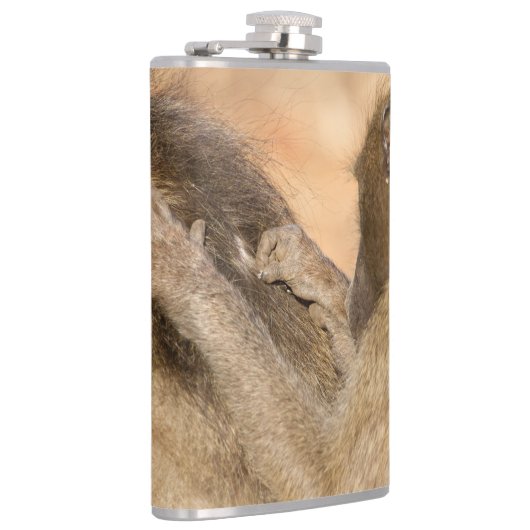 グルーミング フラスク (右)