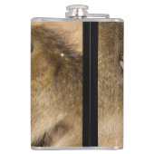 グルーミング フラスク (裏面)