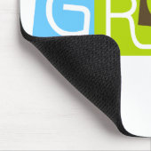 グルーミング マウスパッド (コーナー)