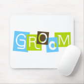 グルーミング マウスパッド (マウス)