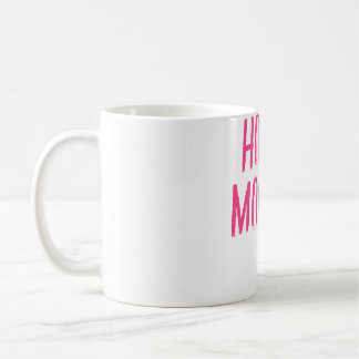 グルームスクワッ結婚ドの新婚夫婦バチェル コーヒーマグカップ