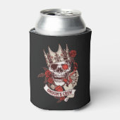 グルームズクルースカルバチュラーパーティ 缶クーラー (缶正面)