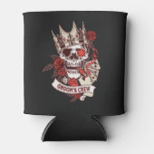 グルームズクルースカルバチュラーパーティ 缶クーラー (正面)