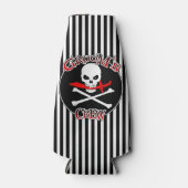 グルームズクルーボトル クール ボトルクーラー (正面)