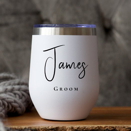 グルームモダン結婚ズ