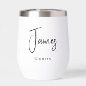 グルームモダン結婚ズ (背面)