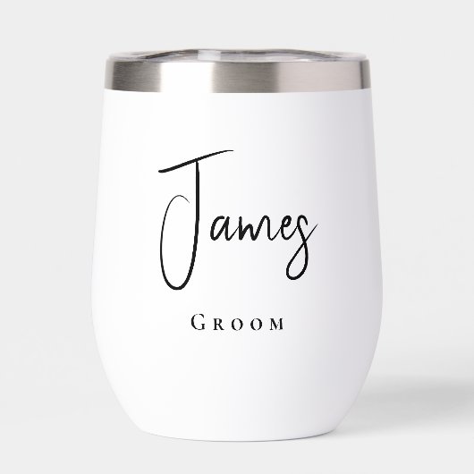 グルームモダン結婚ズ (背面)