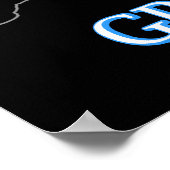 グルームレイクNV ポスター (角)