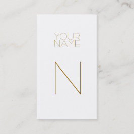 グルーンファッション 名刺