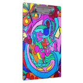 グルーヴな平和と愛 クリップボード (右)