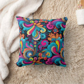 グルーヴィアート装飾用クッション クッション (ブランケット)