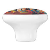 グルーヴィグランドピアノ セラミックノブ (側面)