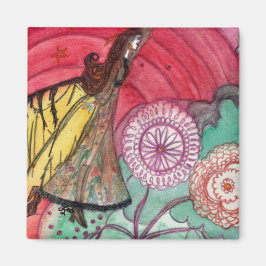 グルーヴィグロリア マグネット