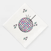 グルーヴィディスコボール誕生日 (コーナー)