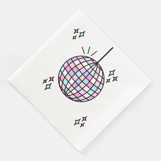 グルーヴィディスコボール誕生日 (コーナー)