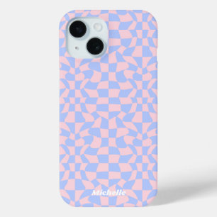 グルーヴィディスコ iPhone 15ケース