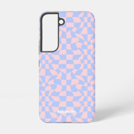 グルーヴィディスコ SAMSUNG GALAXY S22ケース