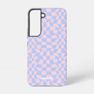 グルーヴィディスコ SAMSUNG GALAXY S22ケース