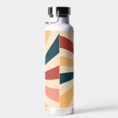 グルーヴィパパ ウォーターボトル (右面)