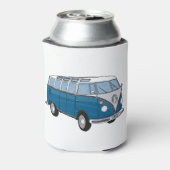 グルーヴィヒッピー・バン 缶クーラー (缶裏面)