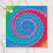 グルーヴィファンキーレトロ旋回パタカッコいいーンを絞る フェイバータグ (正面)