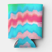 グルーヴィファンキーレトロ旋回パタカッコいいーンを絞る 缶クーラー (正面)