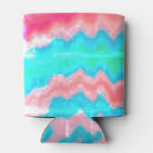 グルーヴィファンキーレトロ旋回パタカッコいいーンを絞る 缶クーラー (裏面)