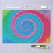 グルーヴィファンキーレトロ旋回パタカッコいいーンを絞る 薄葉紙 (クラフト)