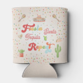 グルーヴィフィエスタシエスタテキラリピートバチェロレッテ 缶クーラー (裏面)