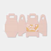 グルーヴィベビーレトロサンシャインデイジーボホ感謝していユーファ フェイバーボックス (折り畳みなし)