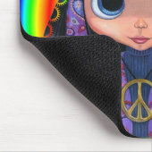 グルーヴィマウスパッド マウスパッド (コーナー)