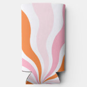 グルーヴィレッツゴーグルスバチェロレッテ スリム缶クーラー (裏面)