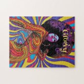 グルーヴィレトロジグソーパズル ジグソーパズル (横)