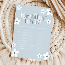 グルーヴィレトロデイジーガールズ1stバースデートリビア