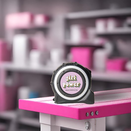 グルーヴィレトロトレンディーレインボーガールパワー メジャー